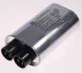 Whirlpool Indesit Capacitor Microwave - C00311879 Capacitor - 481212158159